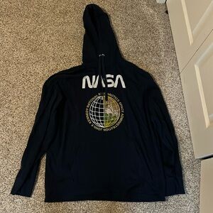 American Eagle NASA Long Sleeve